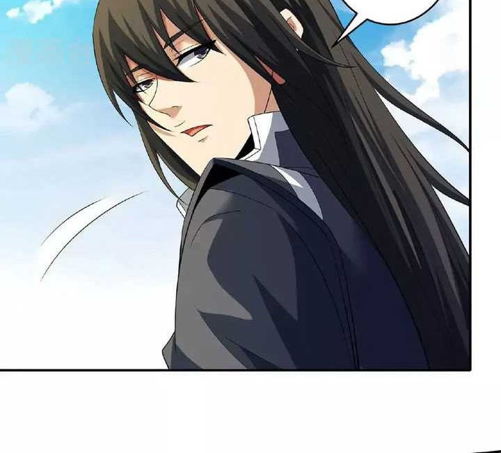 God of Martial Arts Chapter 693 Gambar 17