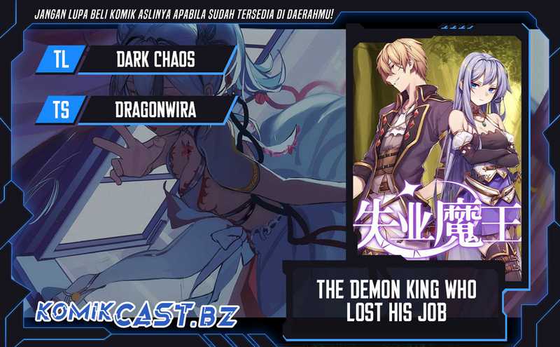 Komik The Demon King Who Lost His Job Chapter 428 gambar nomor 1