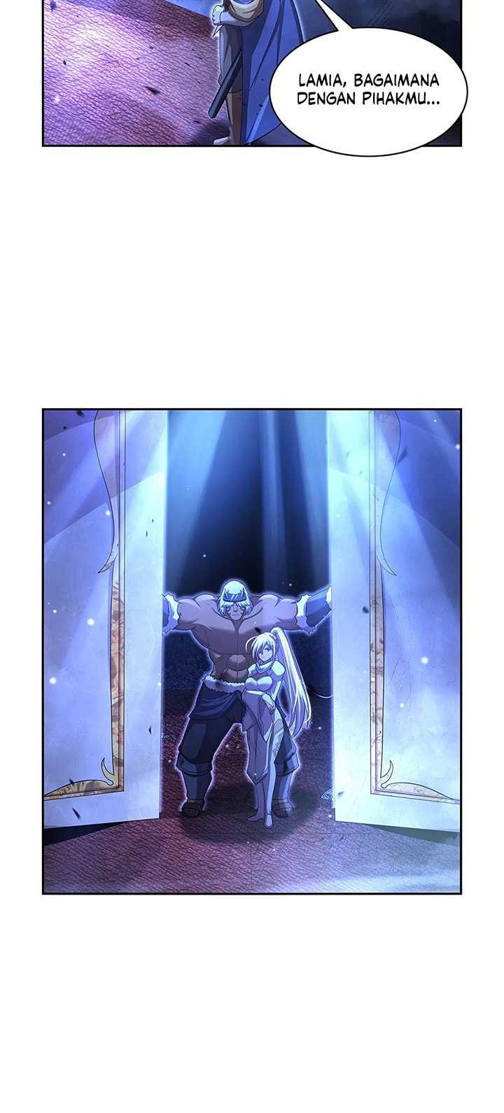 The Demon King Who Lost His Job Chapter 428 Gambar 17