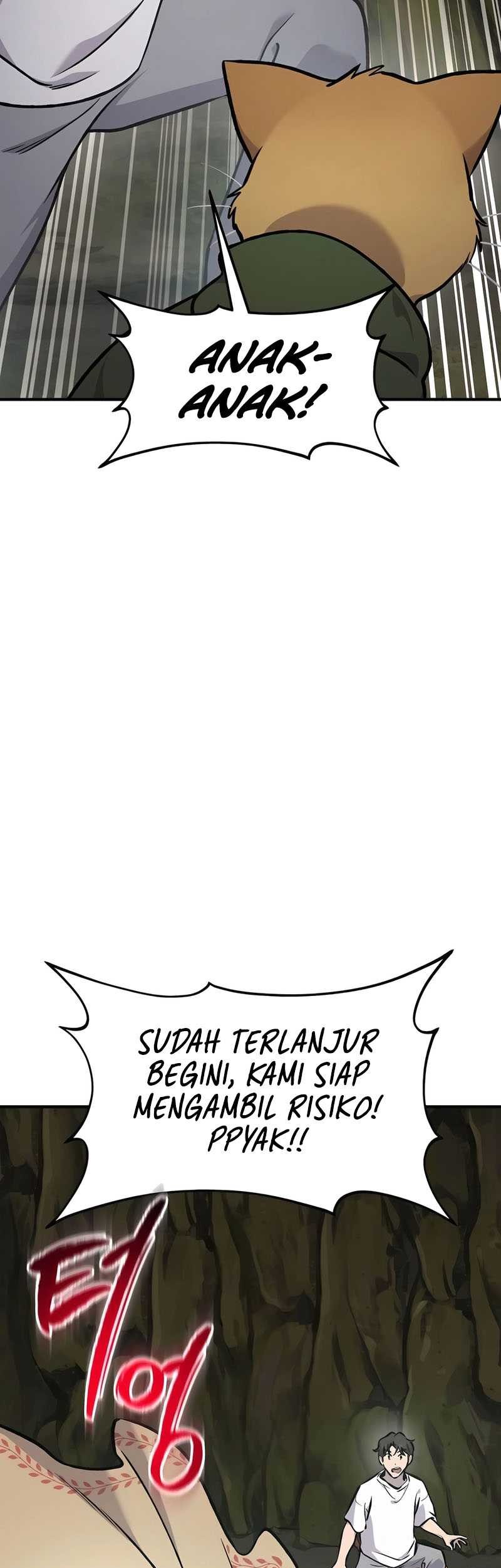 Solo Farming In The Tower Chapter 90 Gambar 86