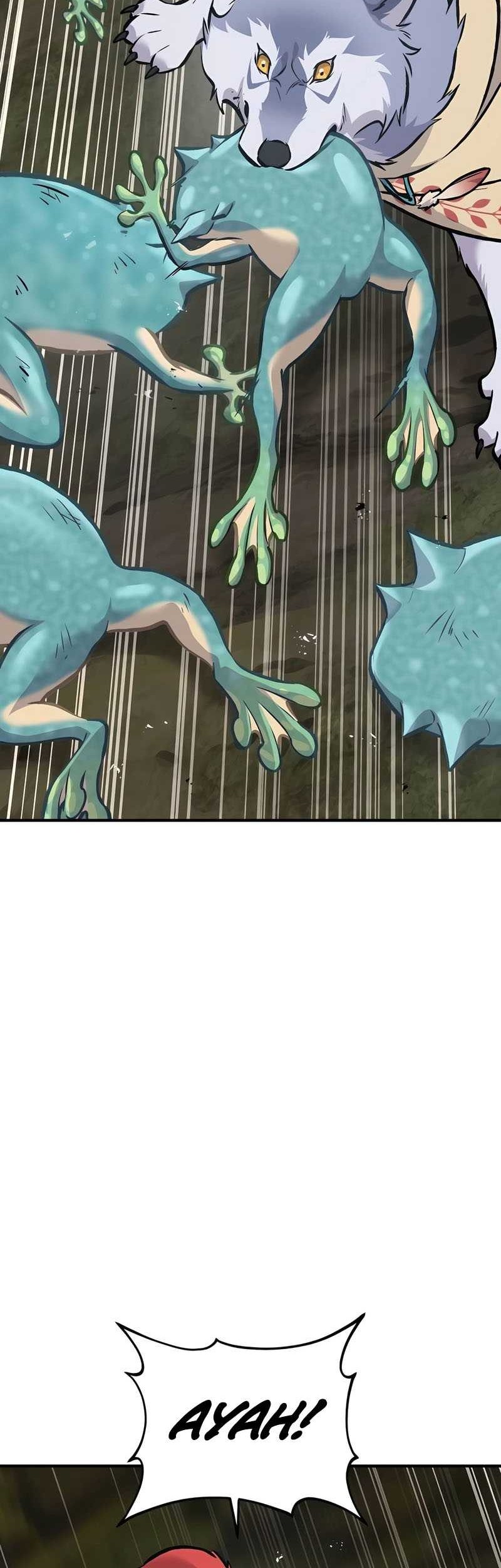 Solo Farming In The Tower Chapter 90 Gambar 95