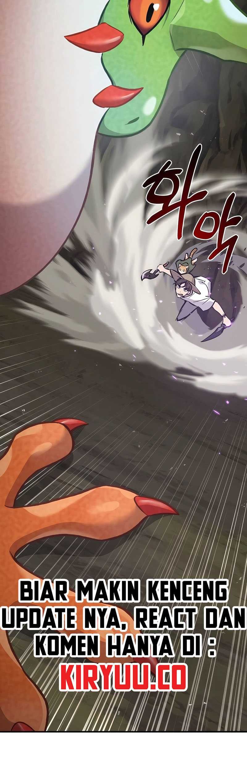 Solo Farming In The Tower Chapter 90 Gambar 100