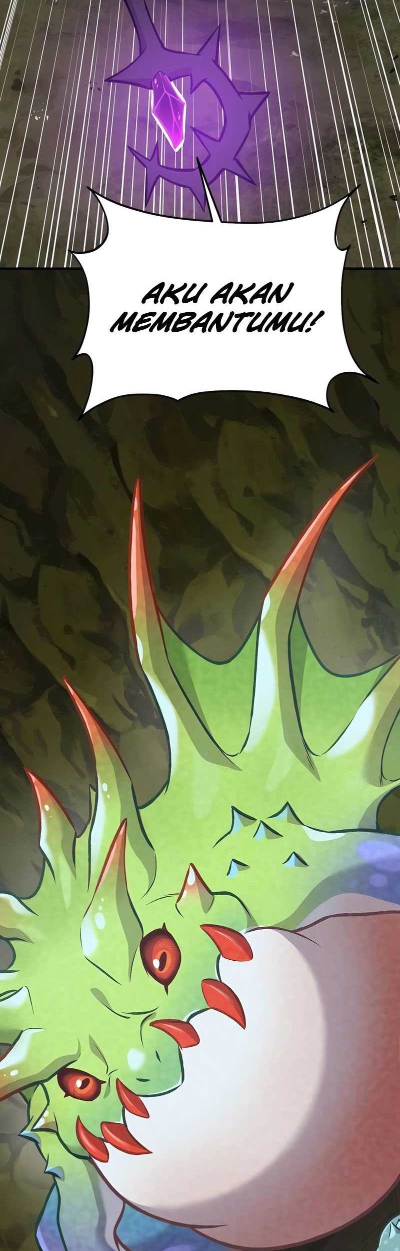 Solo Farming In The Tower Chapter 90 Gambar 93