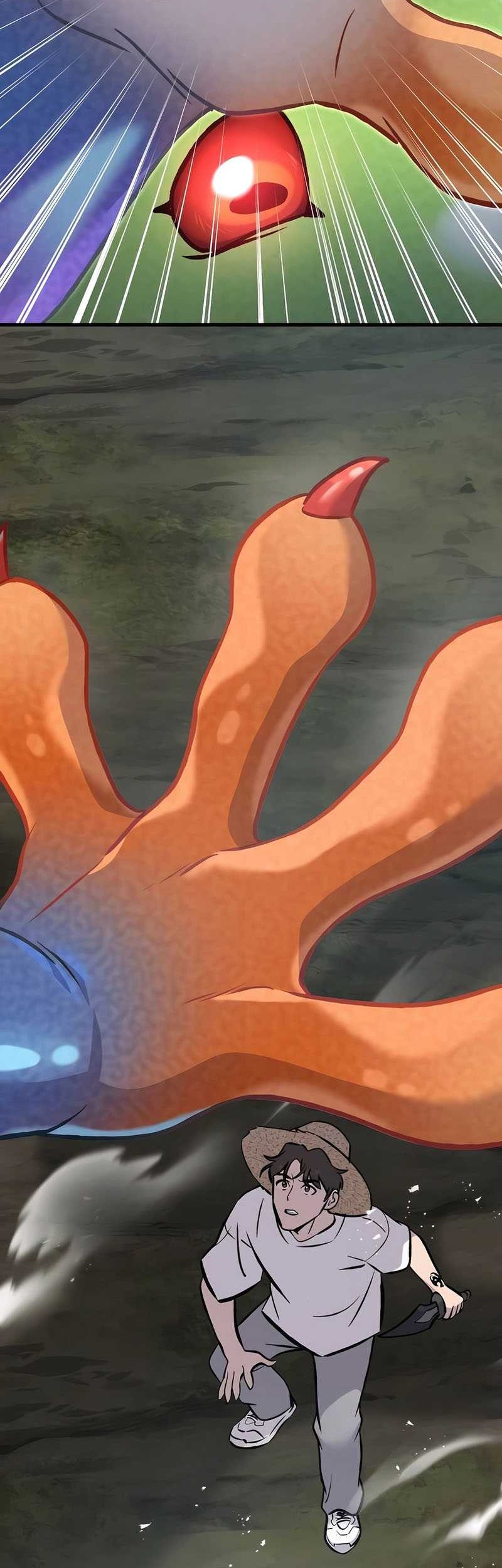 Solo Farming In The Tower Chapter 90 Gambar 105