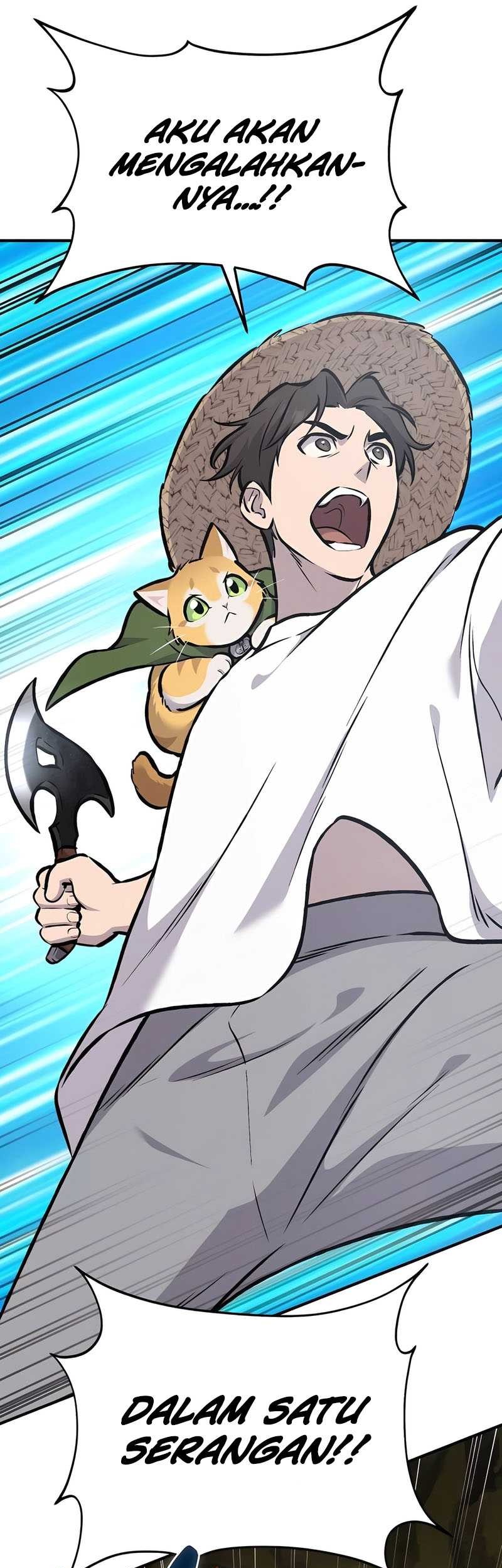 Solo Farming In The Tower Chapter 90 Gambar 102