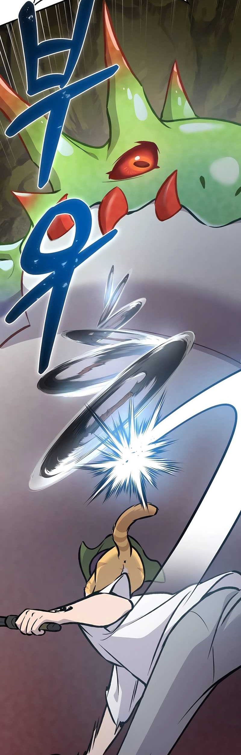 Solo Farming In The Tower Chapter 90 Gambar 103