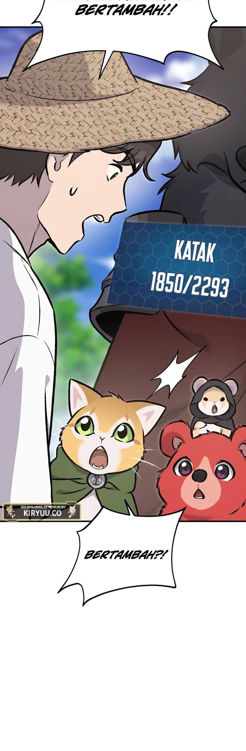 Solo Farming In The Tower Chapter 90 Gambar 11