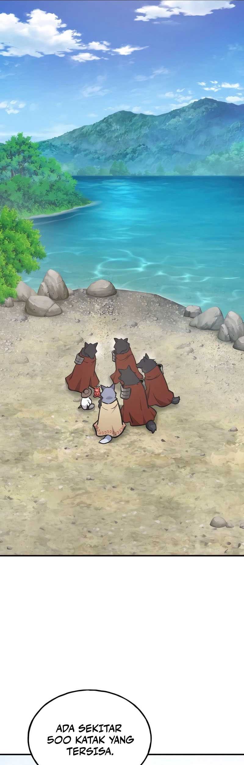 Solo Farming In The Tower Chapter 90 Gambar 4