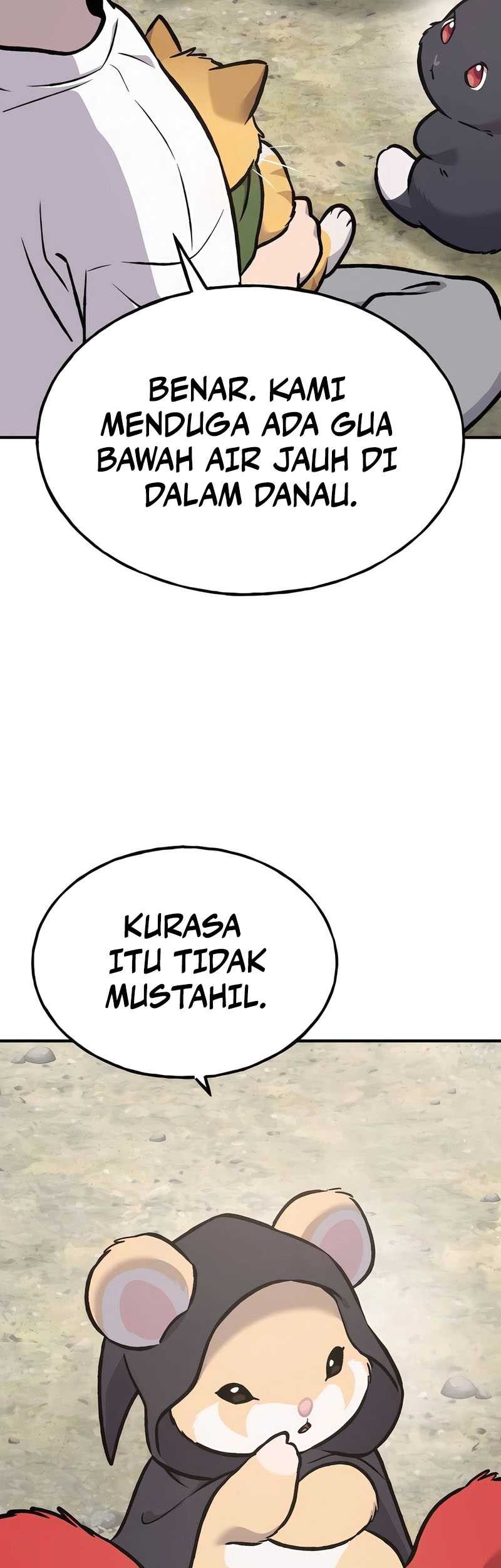 Solo Farming In The Tower Chapter 90 Gambar 6