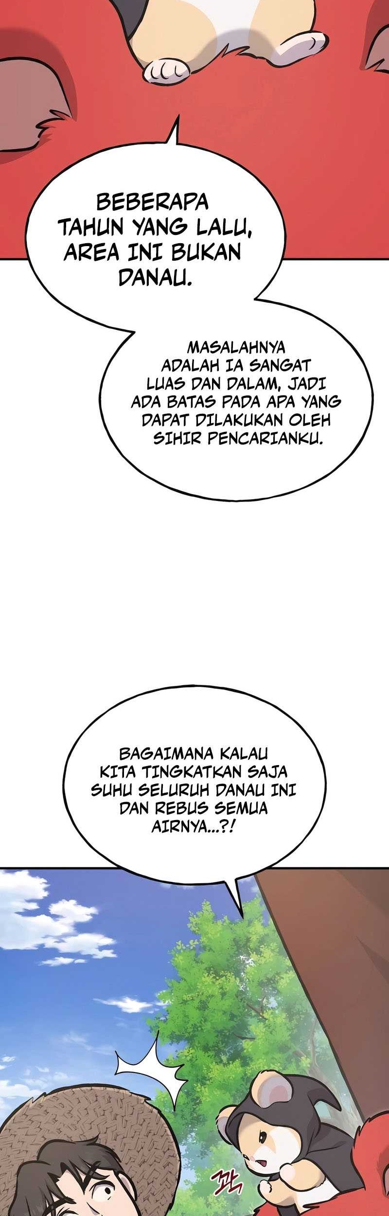 Solo Farming In The Tower Chapter 90 Gambar 7