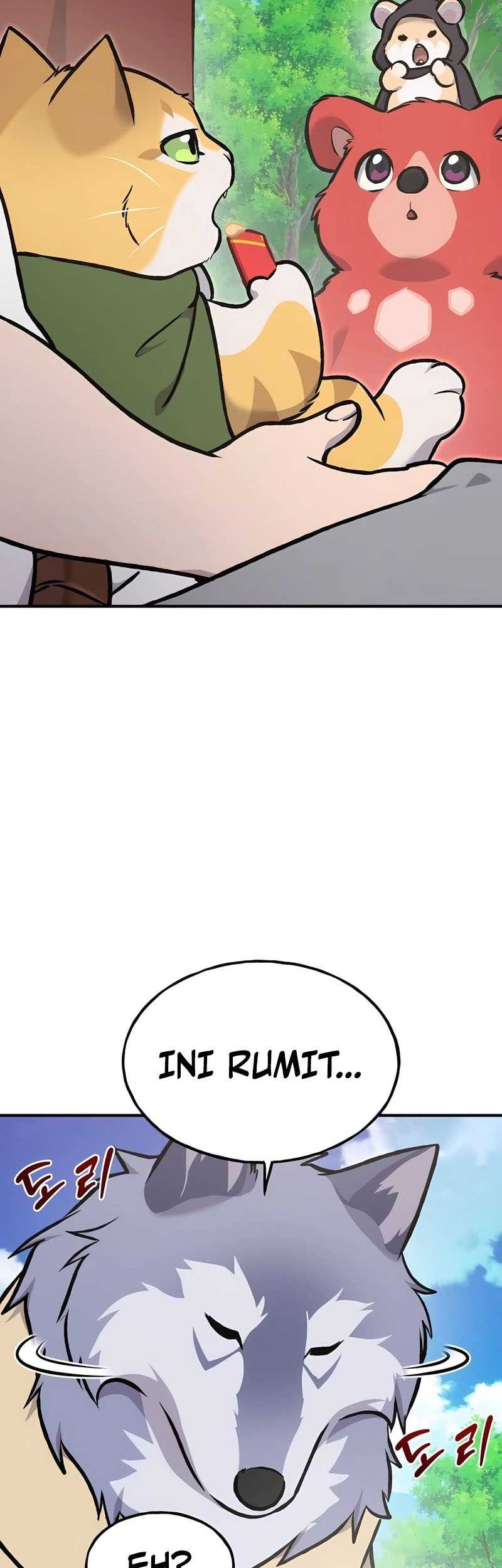 Solo Farming In The Tower Chapter 90 Gambar 9