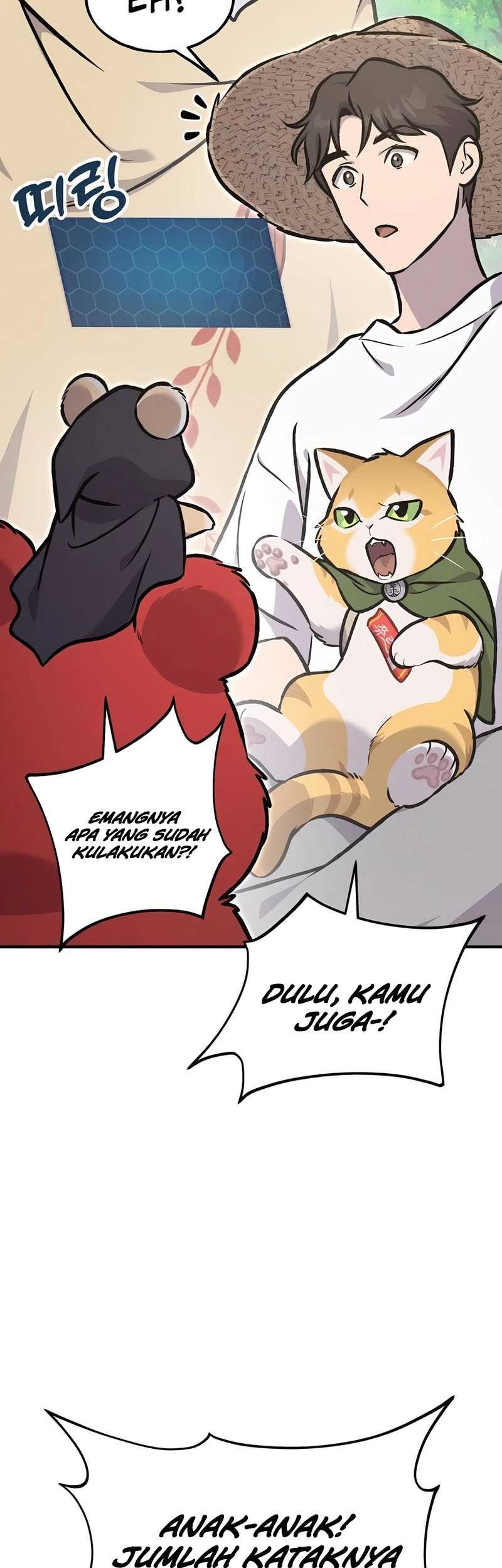 Solo Farming In The Tower Chapter 90 Gambar 10