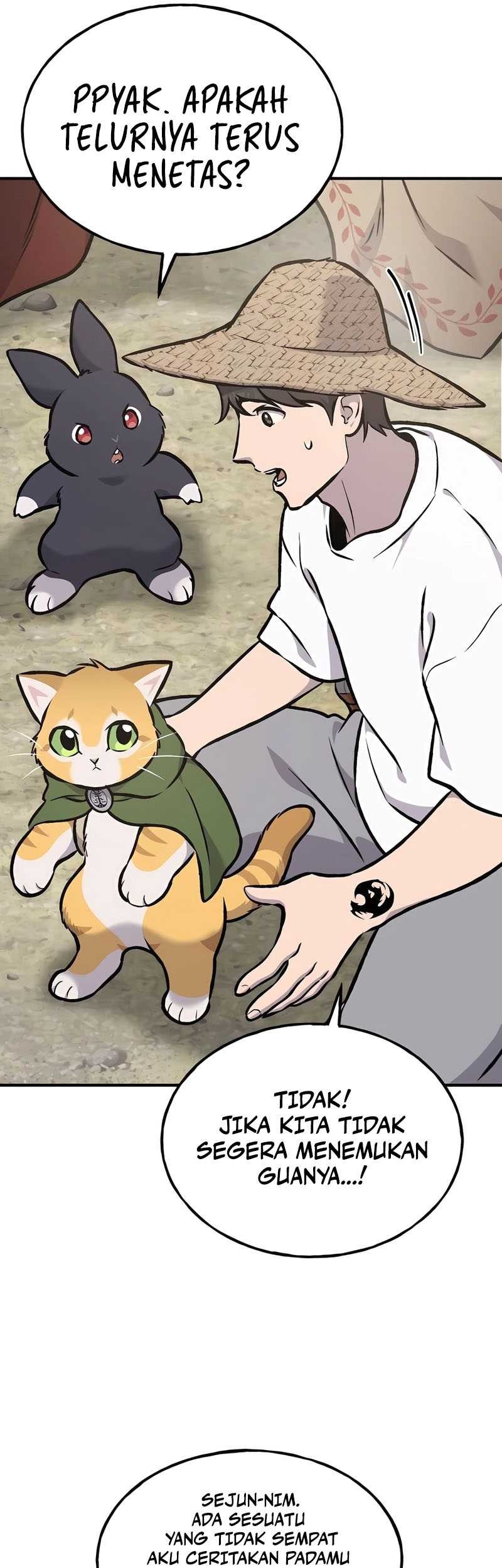 Solo Farming In The Tower Chapter 90 Gambar 12