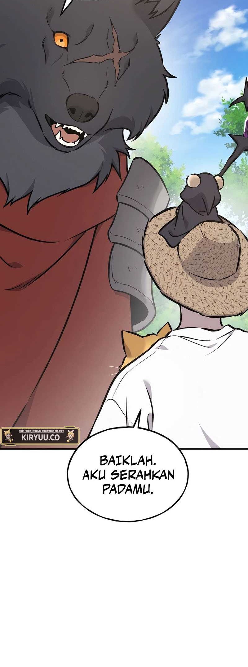 Solo Farming In The Tower Chapter 90 Gambar 21