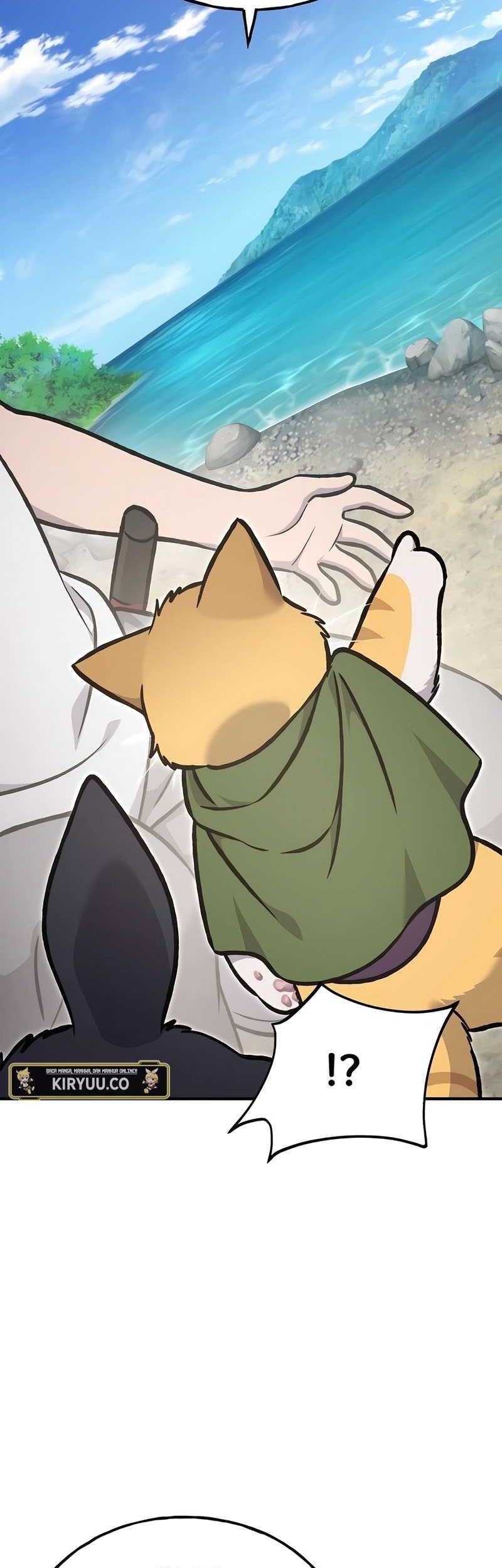 Solo Farming In The Tower Chapter 90 Gambar 14