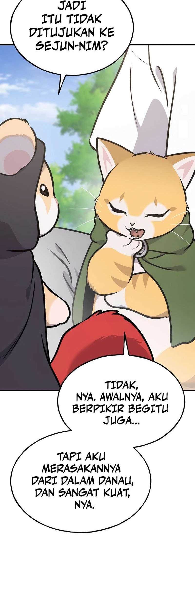 Solo Farming In The Tower Chapter 90 Gambar 15