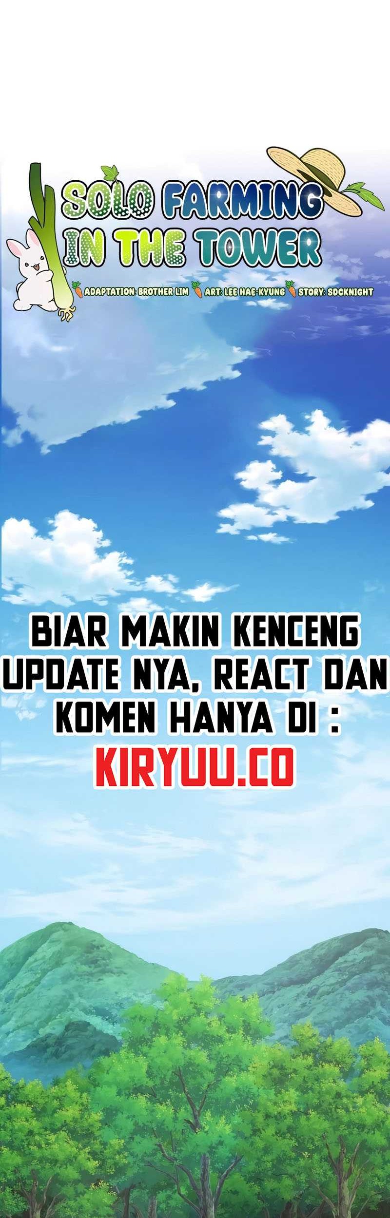 Solo Farming In The Tower Chapter 90 Gambar 17