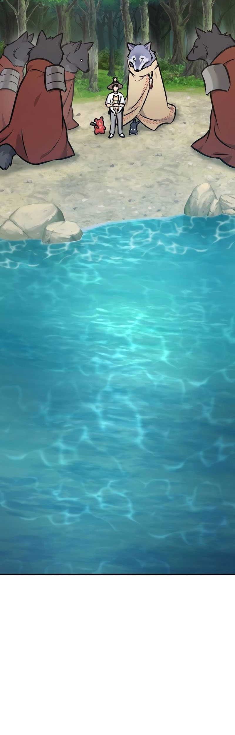 Solo Farming In The Tower Chapter 90 Gambar 18