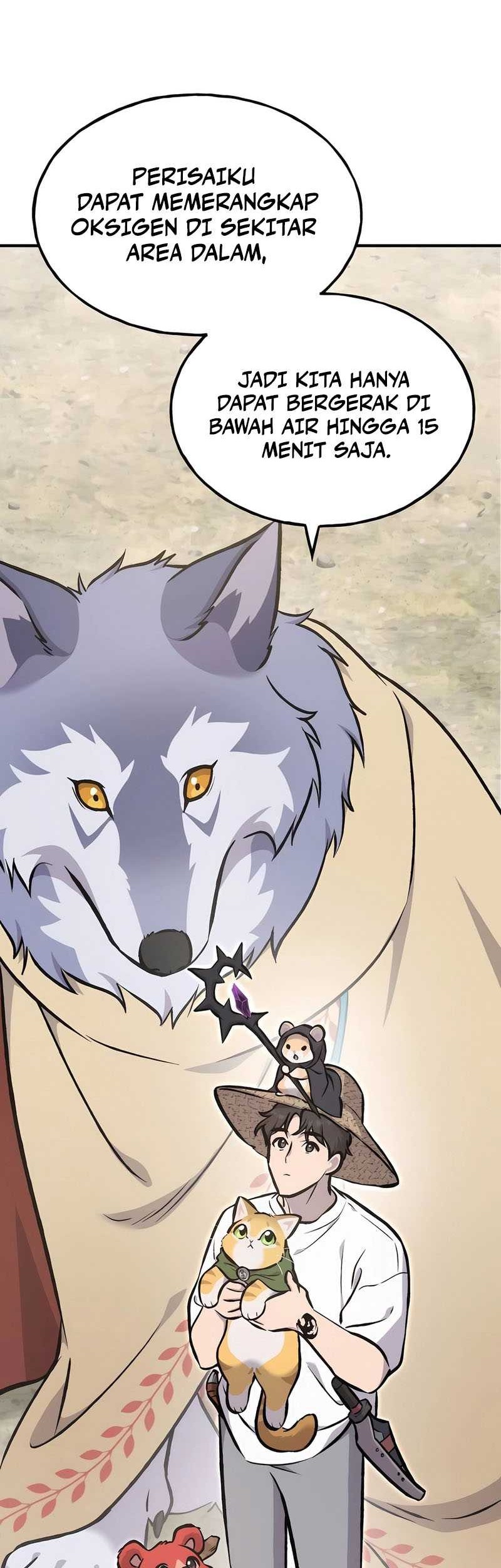 Solo Farming In The Tower Chapter 90 Gambar 19