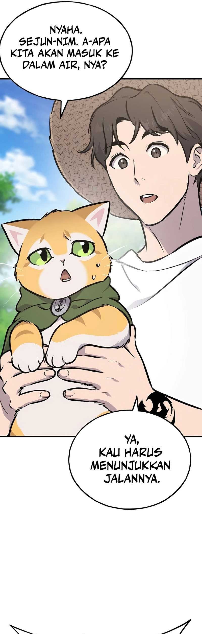 Solo Farming In The Tower Chapter 90 Gambar 22