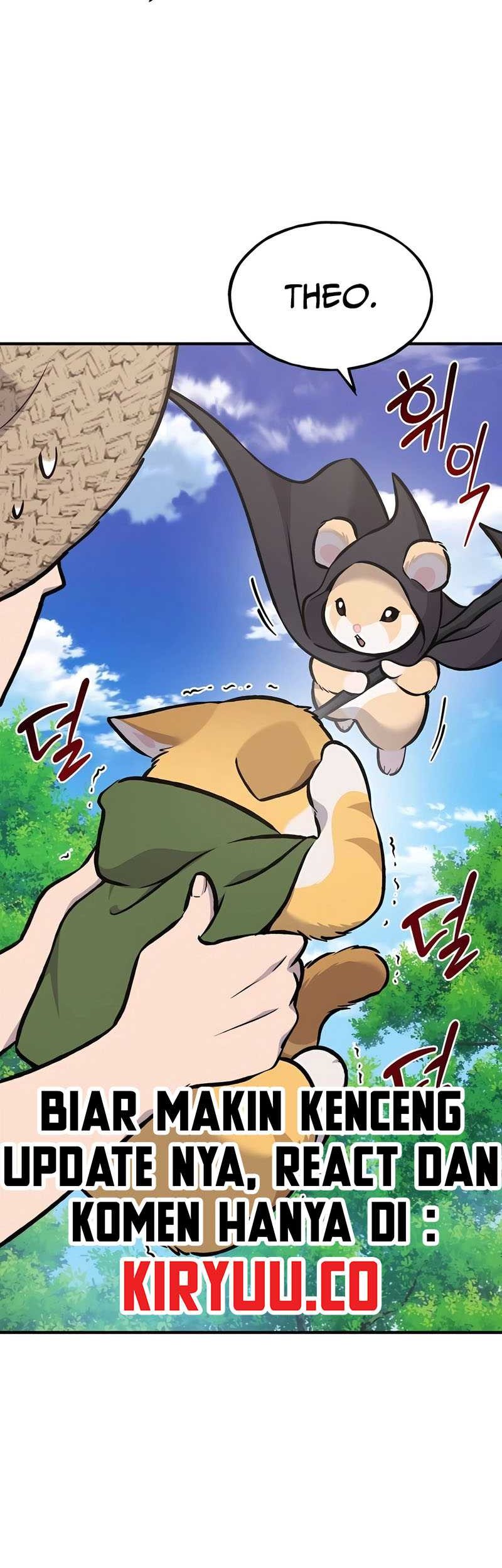 Solo Farming In The Tower Chapter 90 Gambar 24