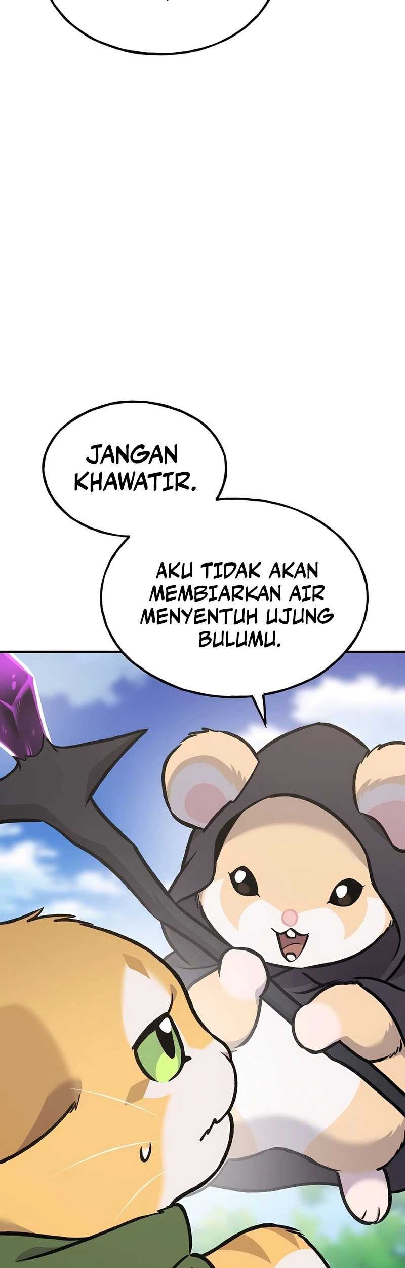 Solo Farming In The Tower Chapter 90 Gambar 26
