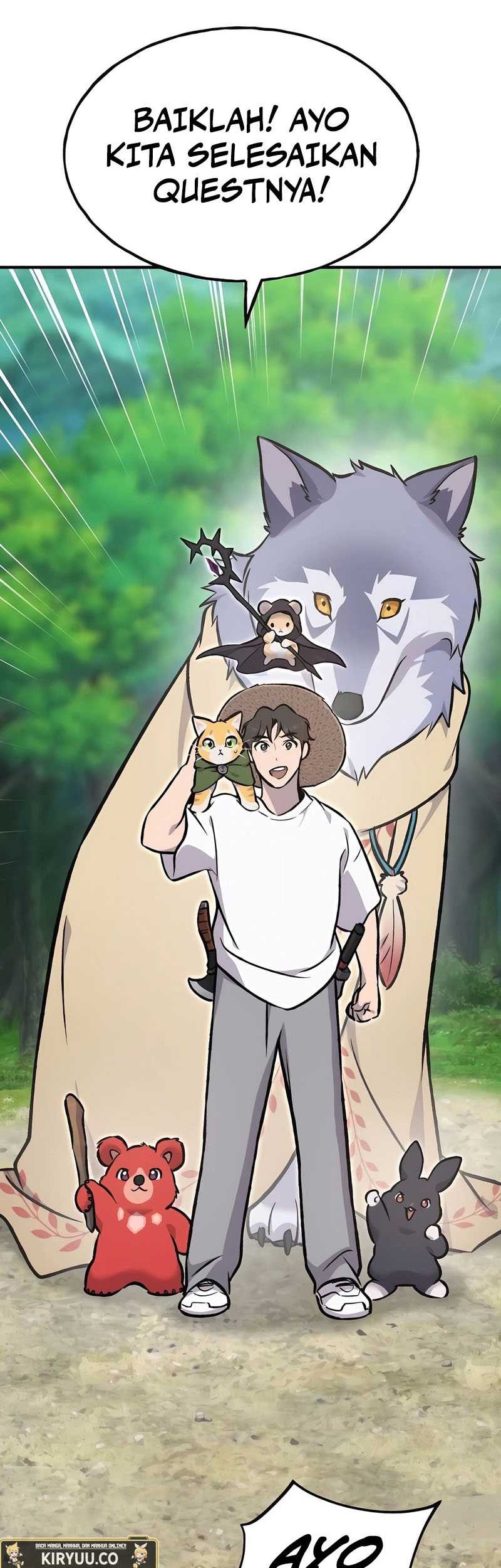 Solo Farming In The Tower Chapter 90 Gambar 29