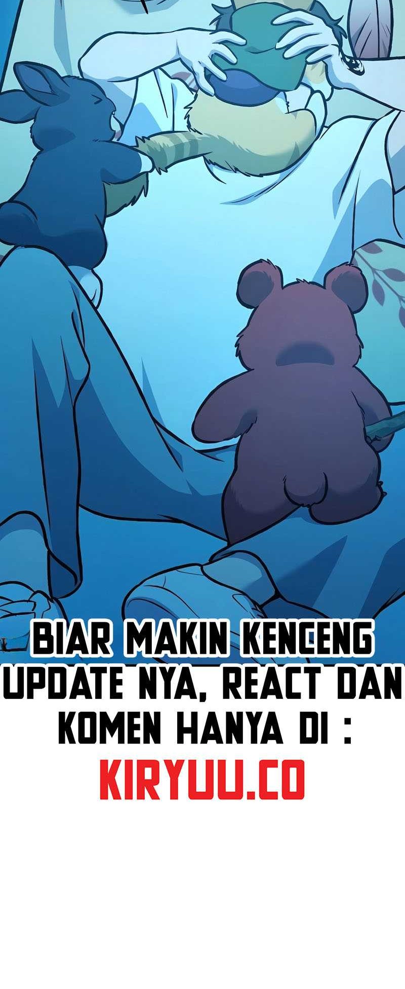 Solo Farming In The Tower Chapter 90 Gambar 41