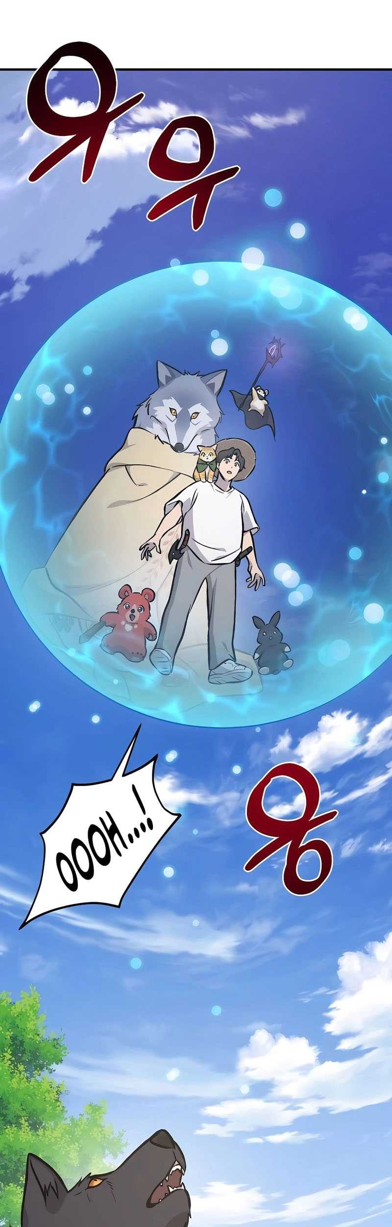 Solo Farming In The Tower Chapter 90 Gambar 34