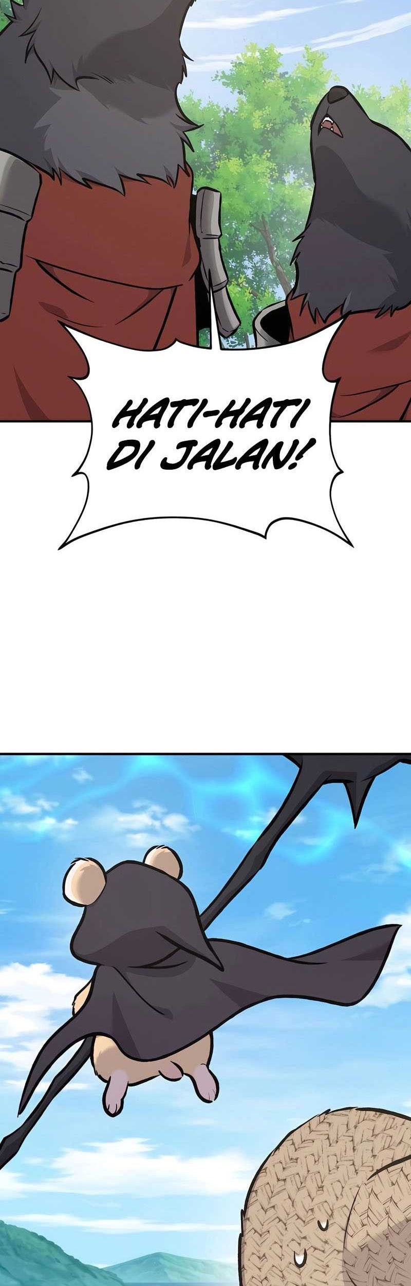 Solo Farming In The Tower Chapter 90 Gambar 35