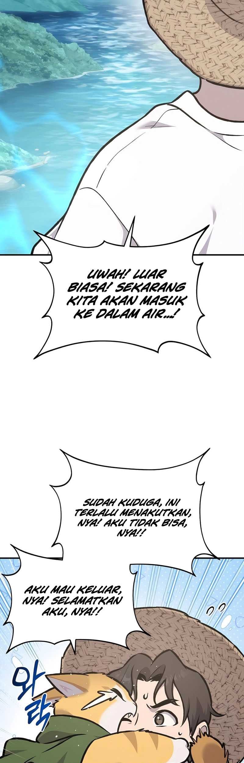 Solo Farming In The Tower Chapter 90 Gambar 36