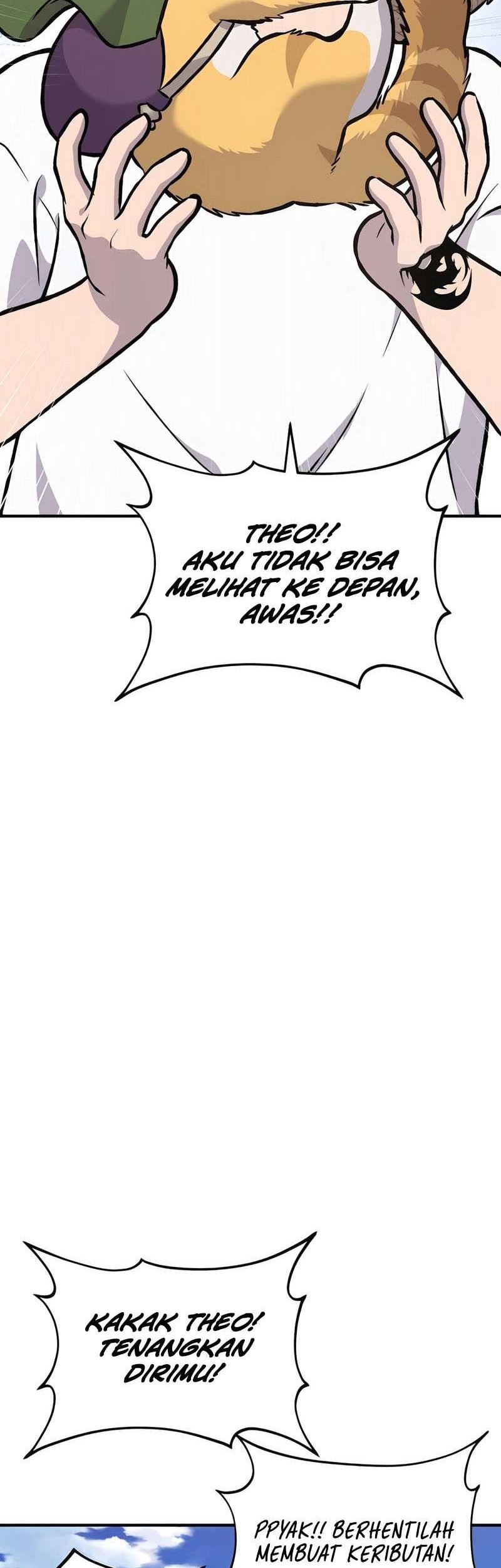 Solo Farming In The Tower Chapter 90 Gambar 37