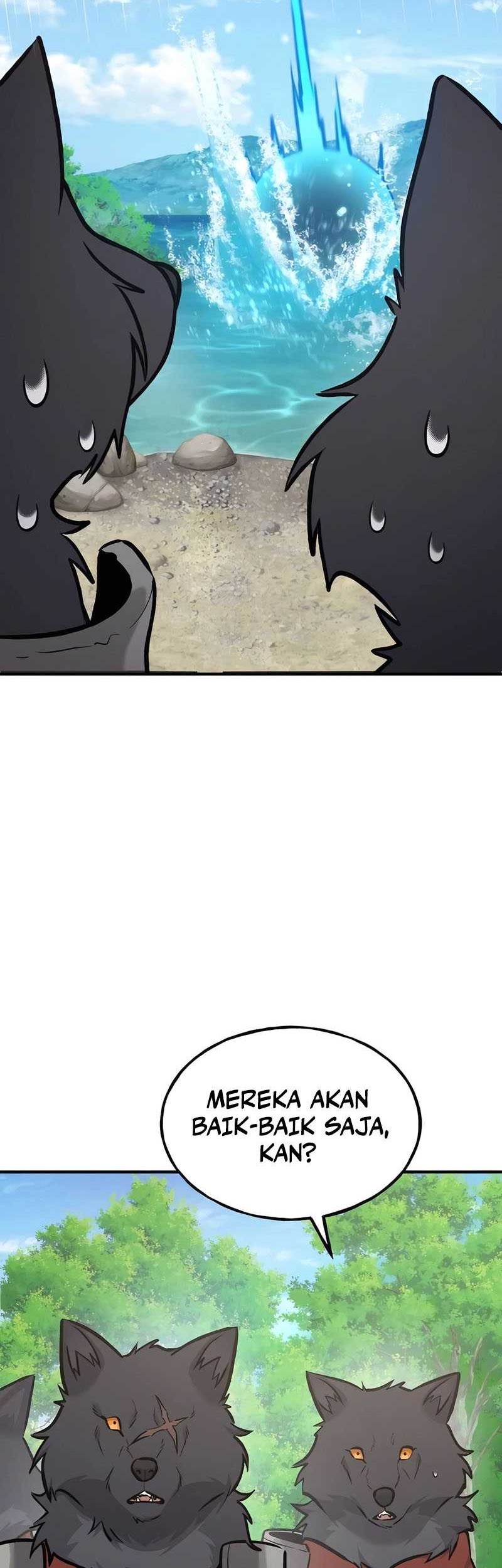 Solo Farming In The Tower Chapter 90 Gambar 39