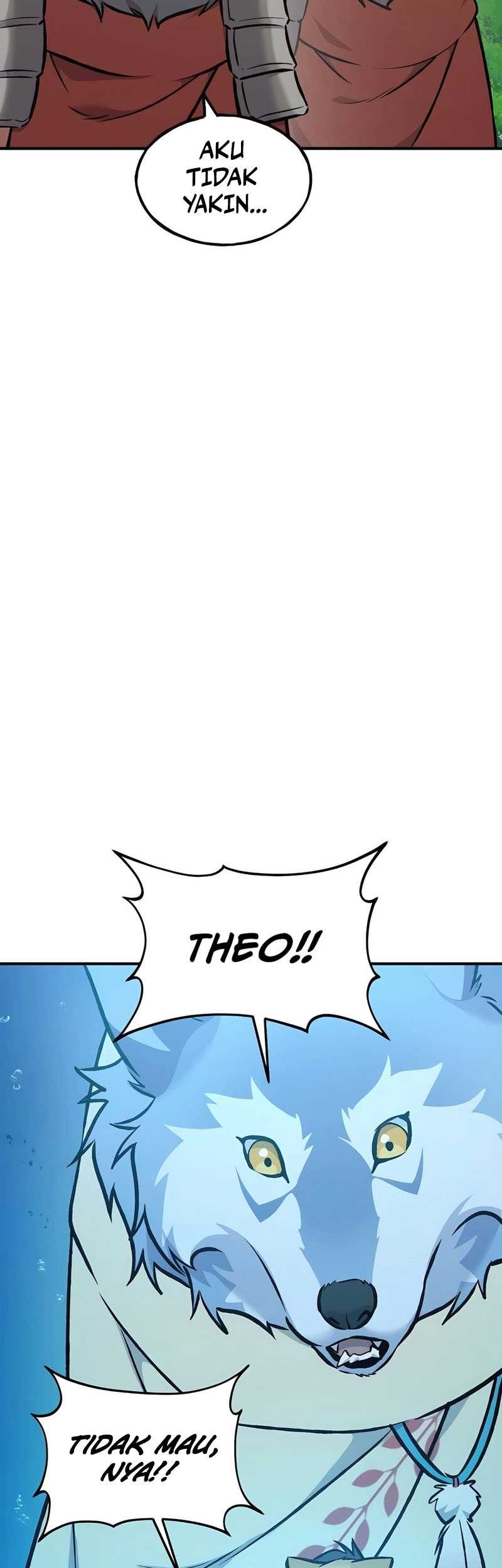 Solo Farming In The Tower Chapter 90 Gambar 40