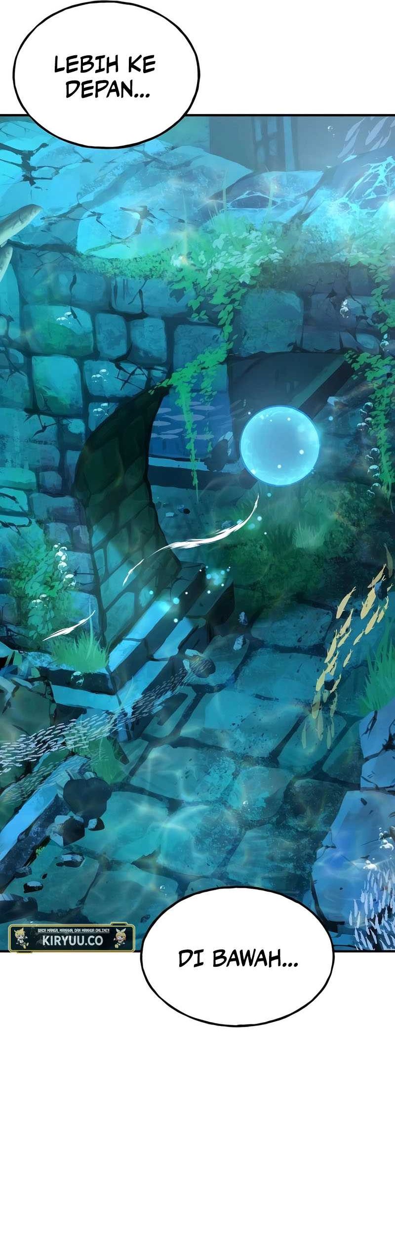 Solo Farming In The Tower Chapter 90 Gambar 51