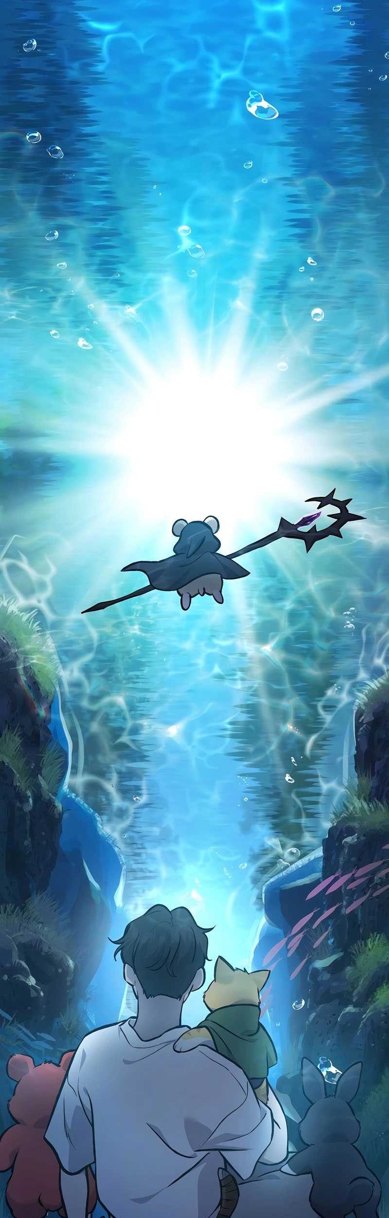 Solo Farming In The Tower Chapter 90 Gambar 44