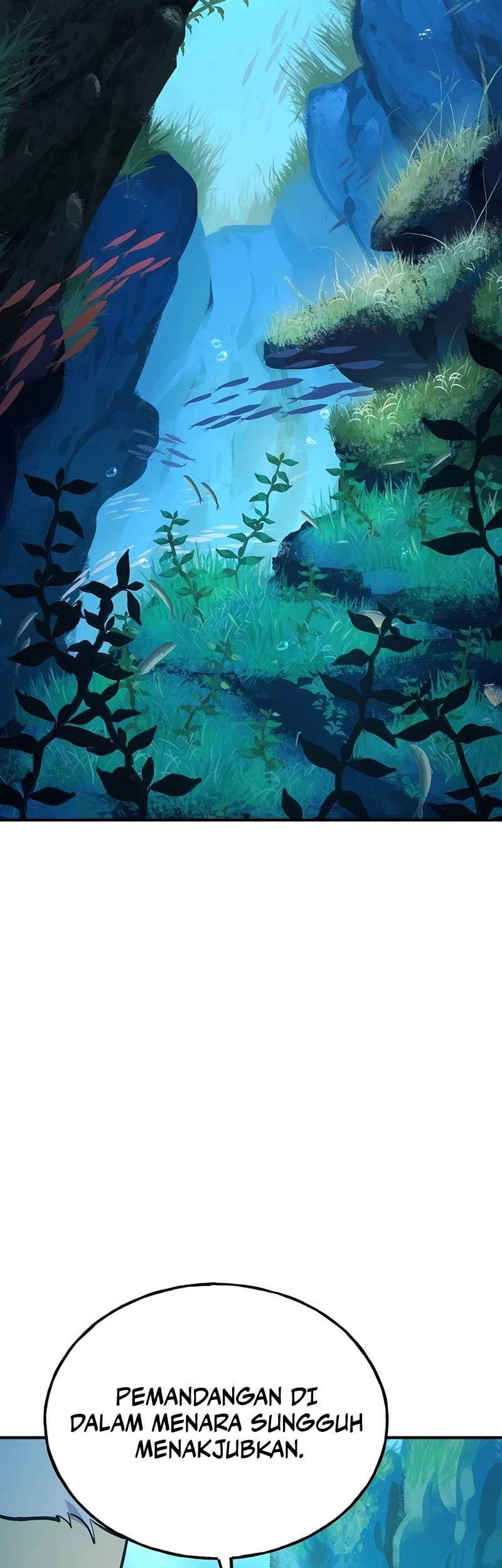 Solo Farming In The Tower Chapter 90 Gambar 47