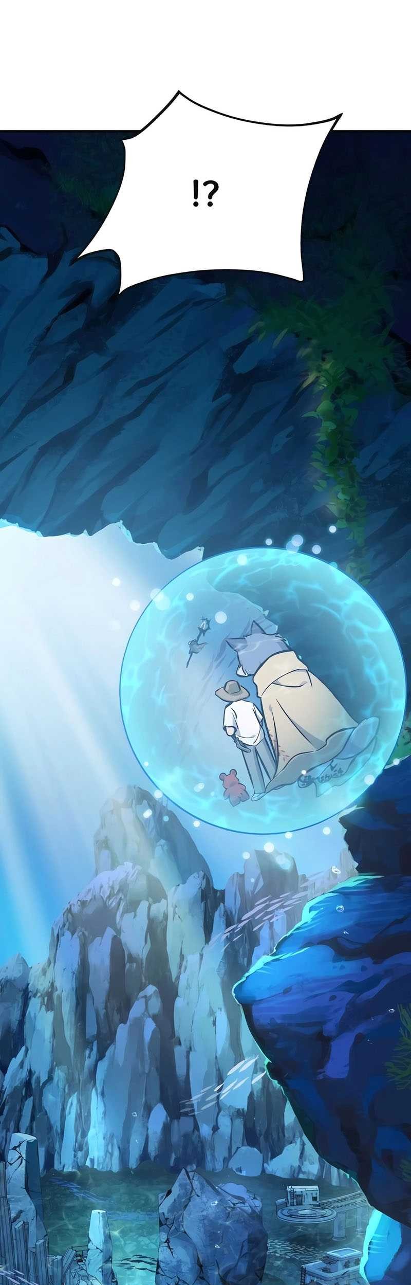 Solo Farming In The Tower Chapter 90 Gambar 52