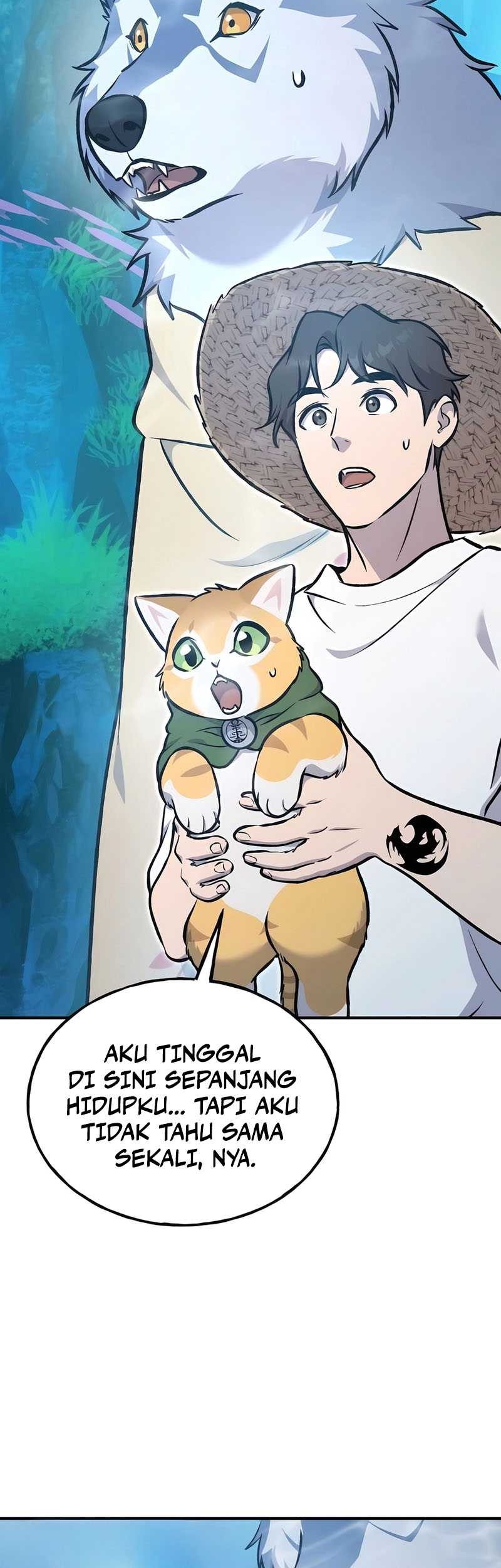 Solo Farming In The Tower Chapter 90 Gambar 54