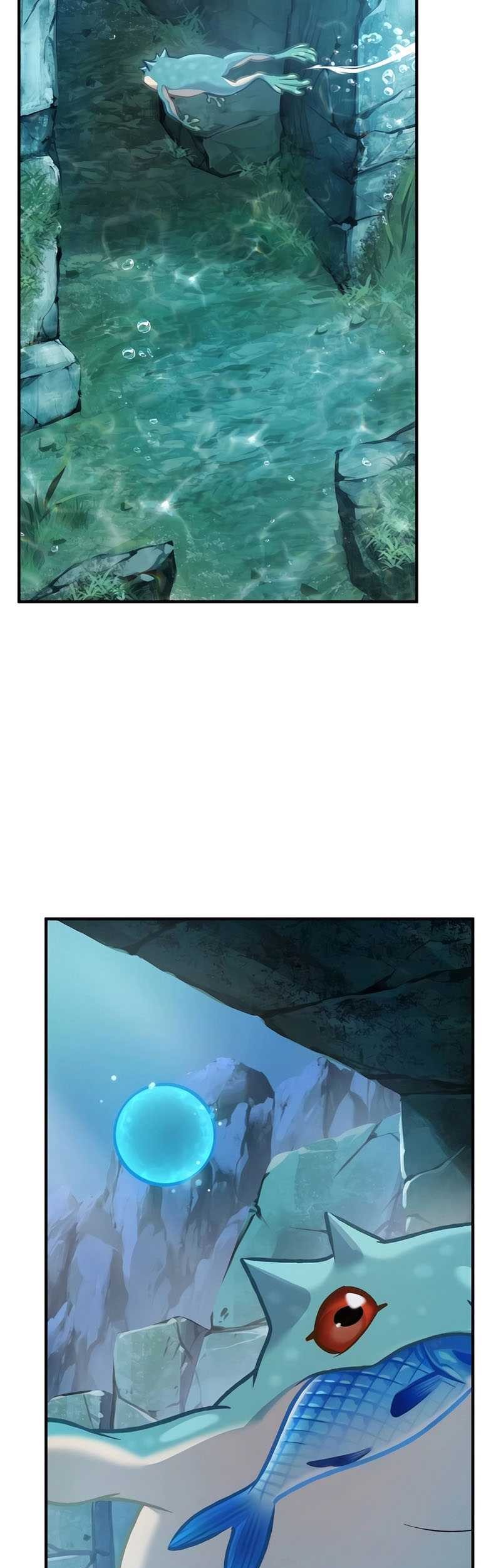 Solo Farming In The Tower Chapter 90 Gambar 56