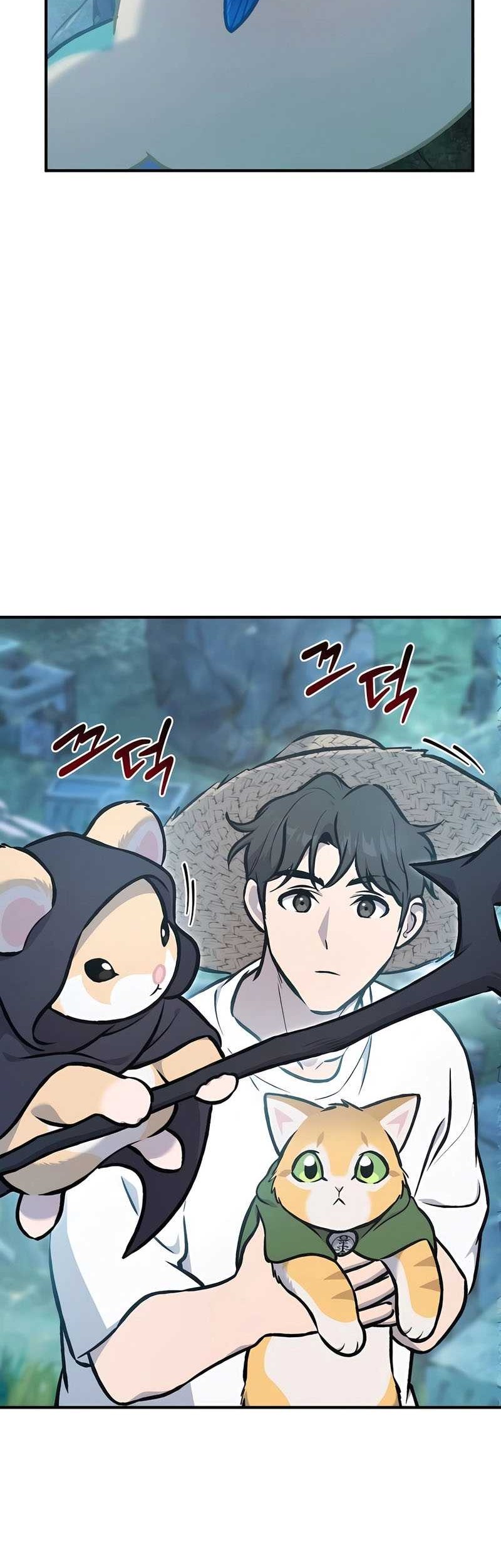 Solo Farming In The Tower Chapter 90 Gambar 57