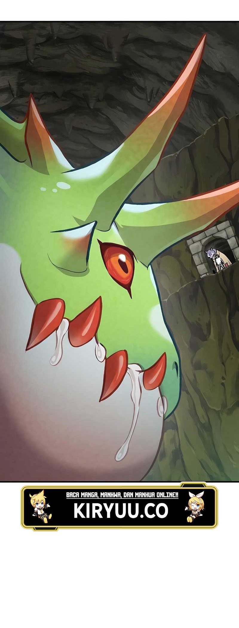 Solo Farming In The Tower Chapter 90 Gambar 71