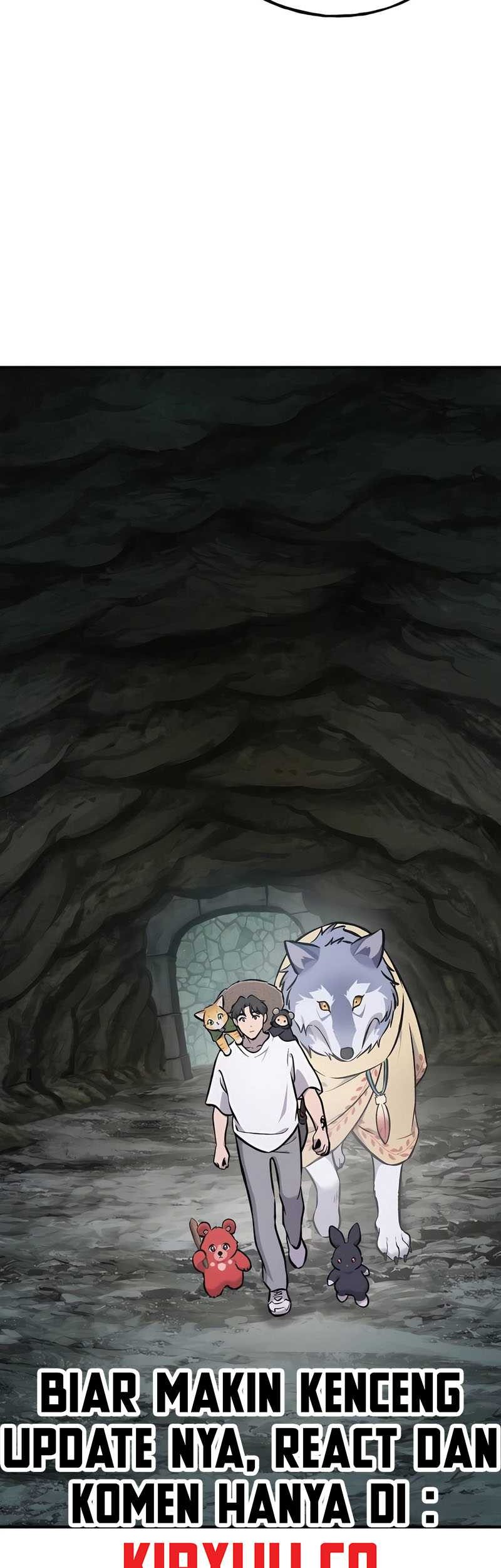 Solo Farming In The Tower Chapter 90 Gambar 64