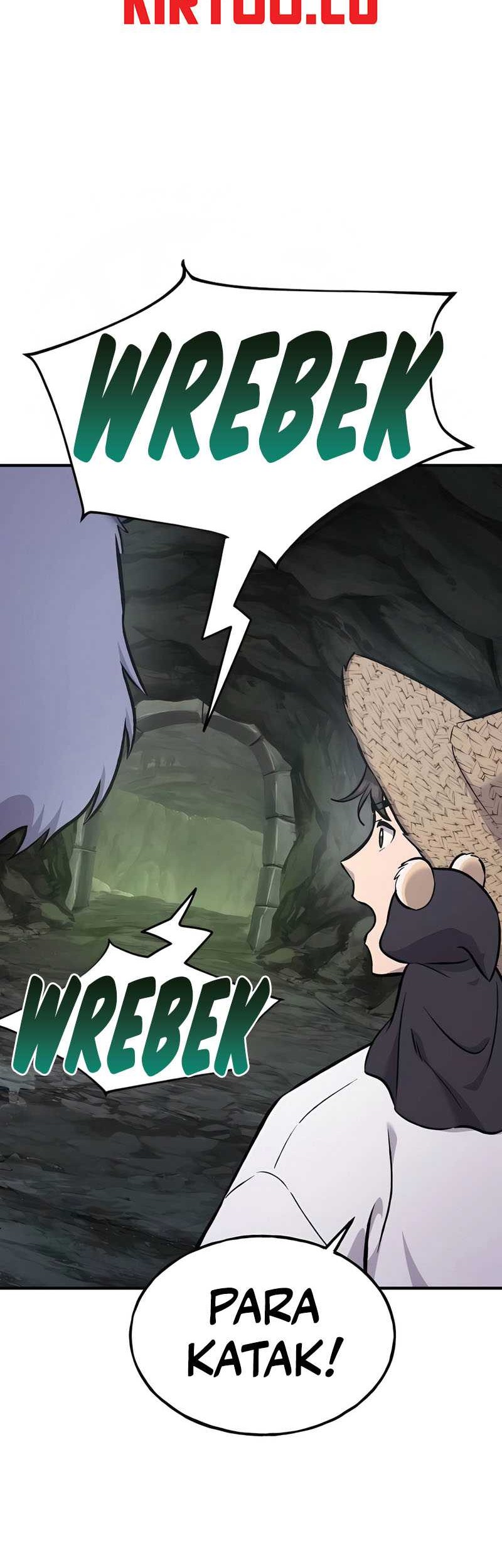 Solo Farming In The Tower Chapter 90 Gambar 65