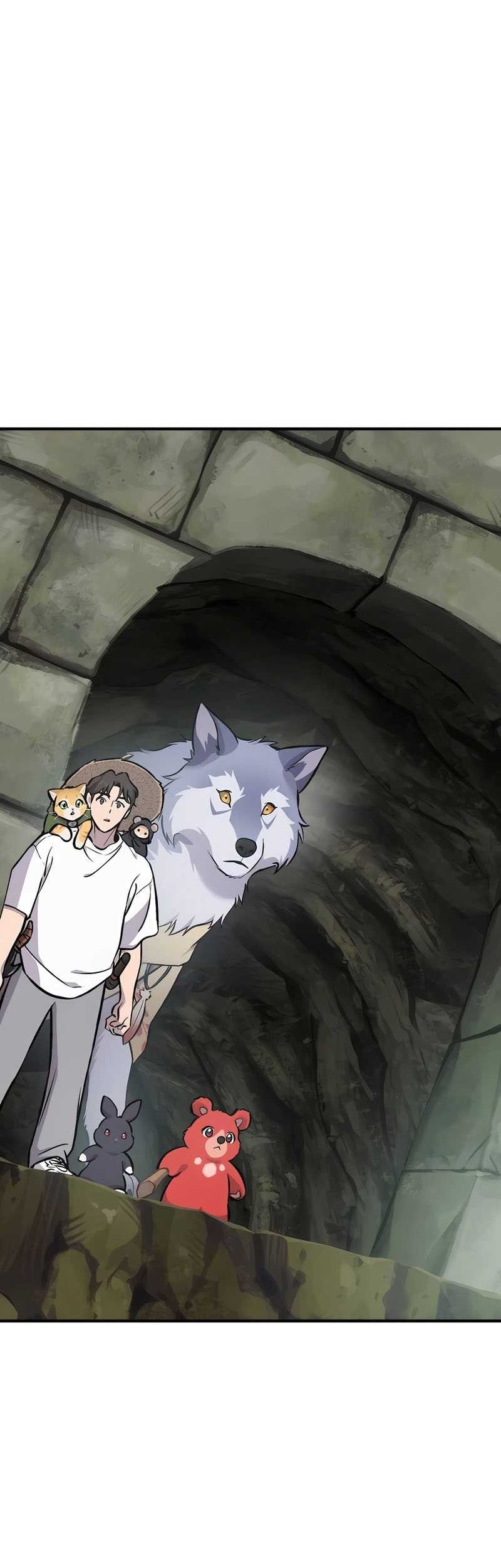 Solo Farming In The Tower Chapter 90 Gambar 66