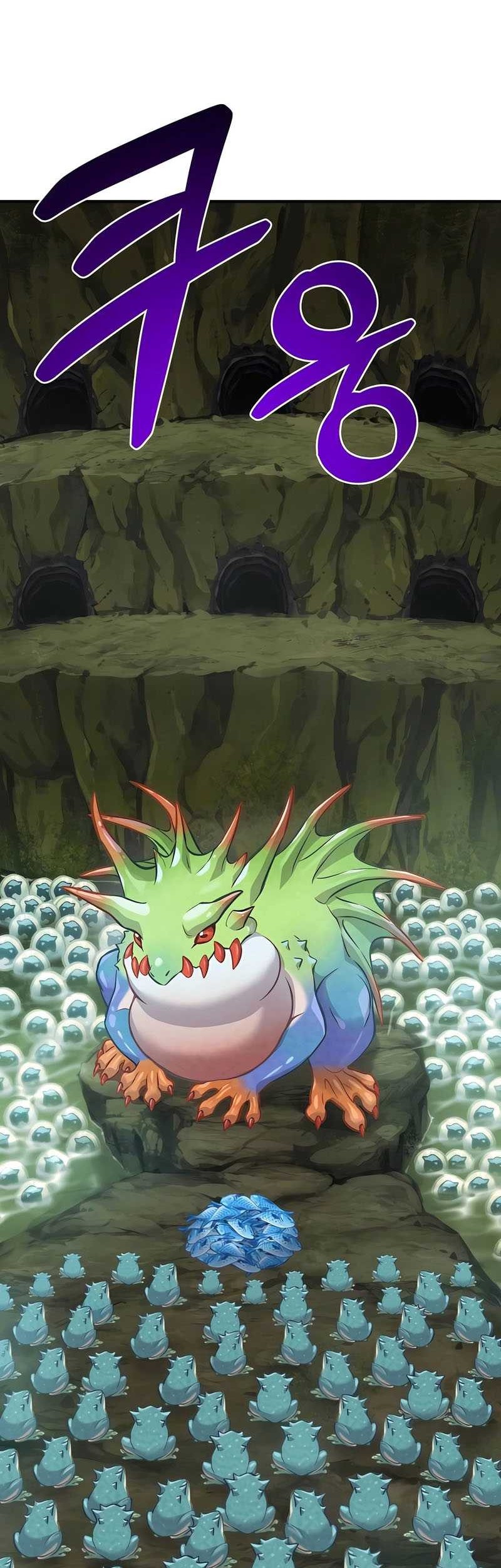 Solo Farming In The Tower Chapter 90 Gambar 67