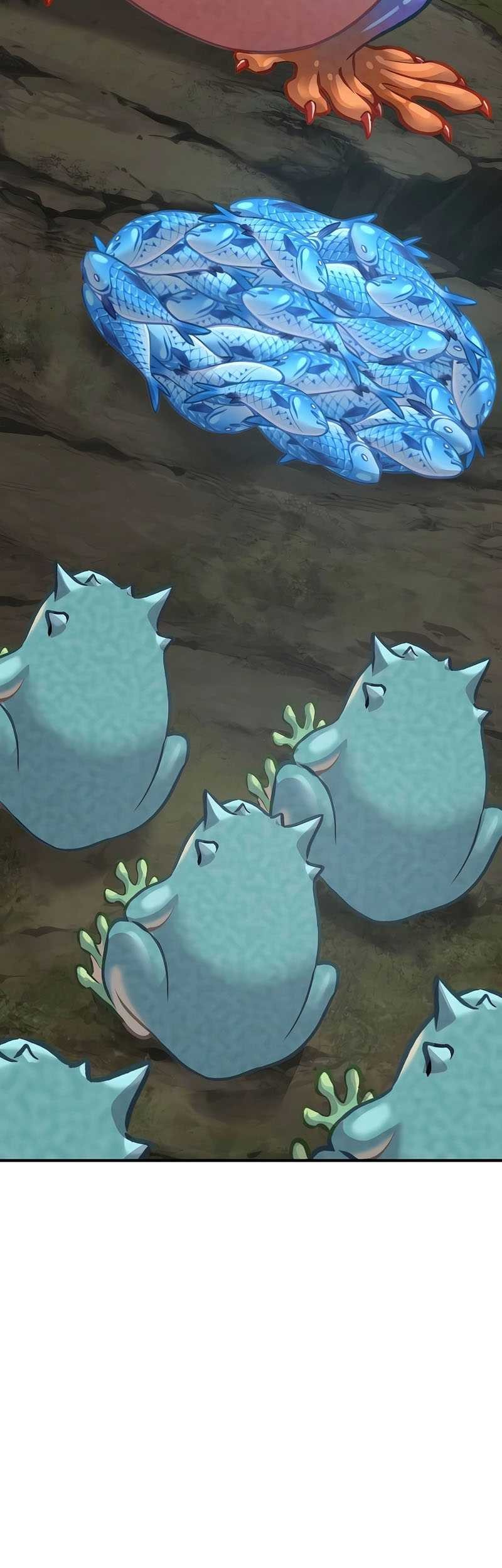 Solo Farming In The Tower Chapter 90 Gambar 70