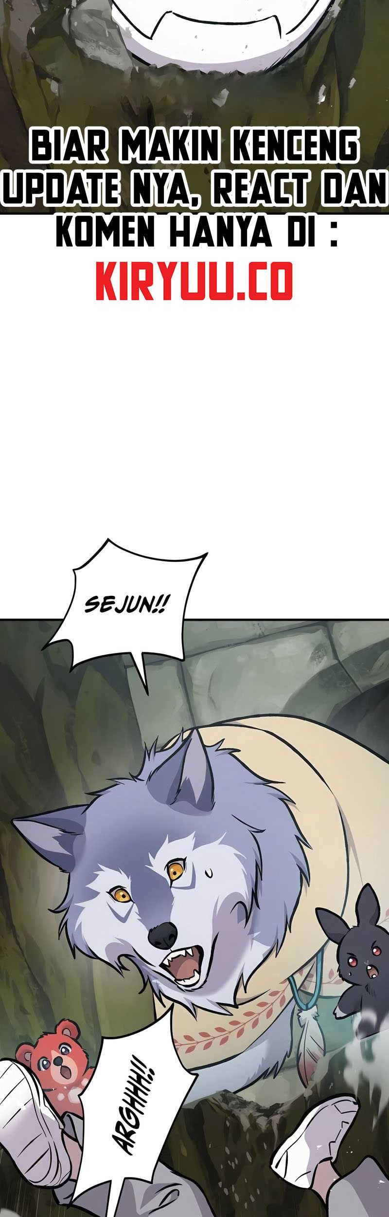 Solo Farming In The Tower Chapter 90 Gambar 74