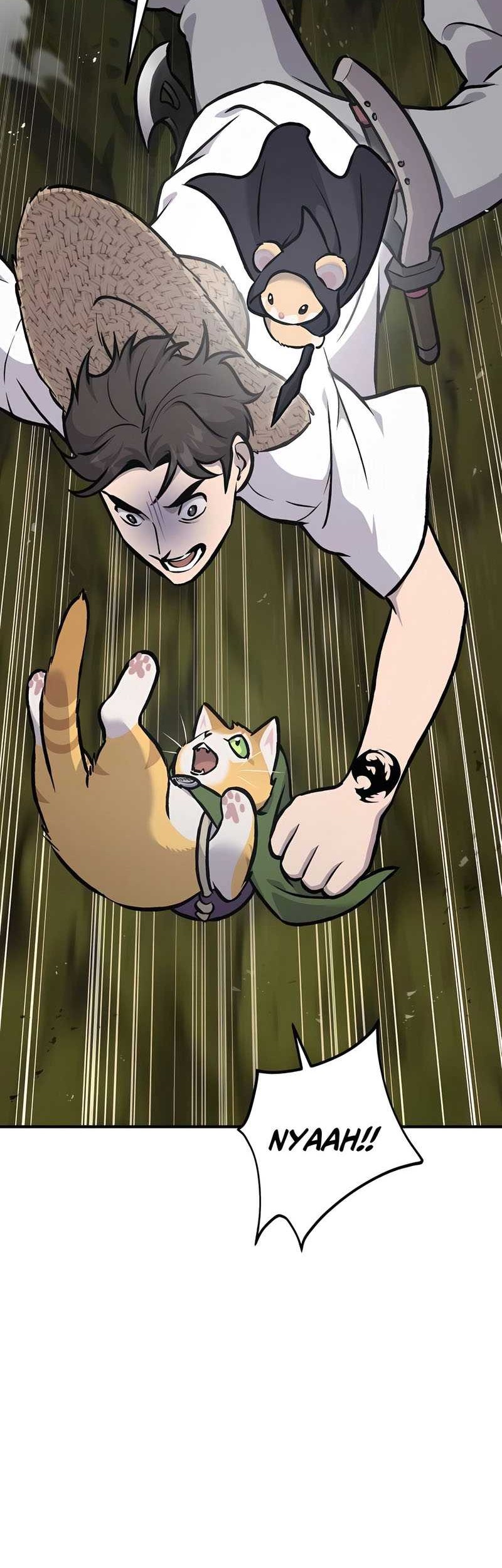 Solo Farming In The Tower Chapter 90 Gambar 75