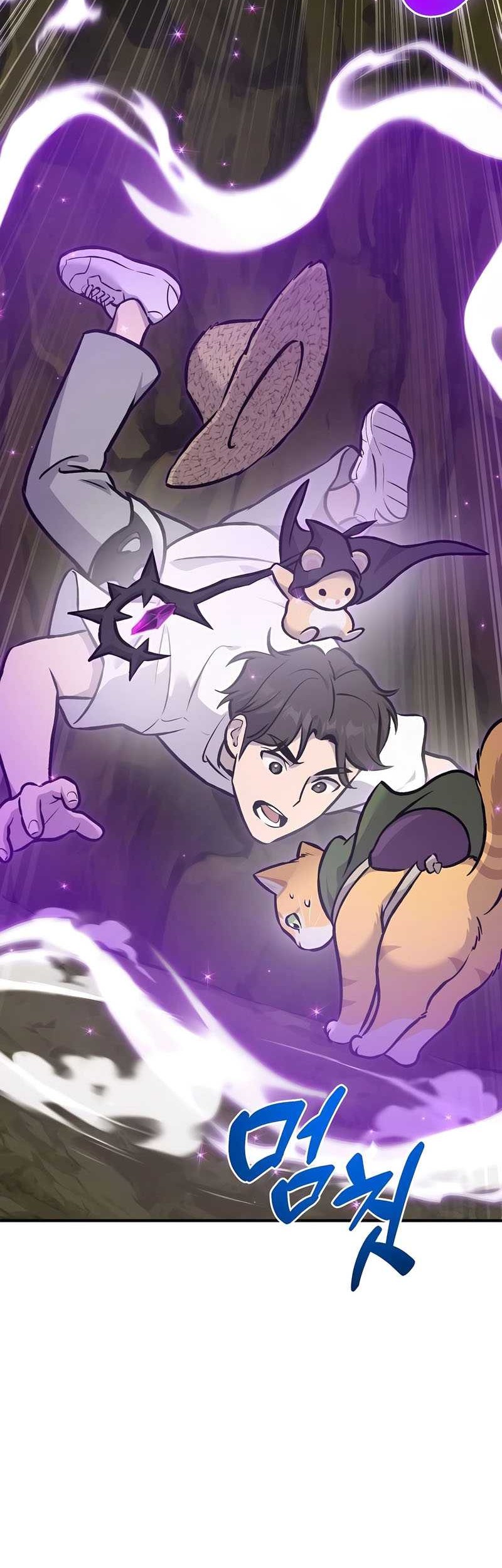 Solo Farming In The Tower Chapter 90 Gambar 77